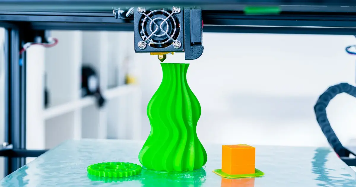 Druk 3D w produkcji domów – rewolucja w budownictwie, która zmienia wszystko