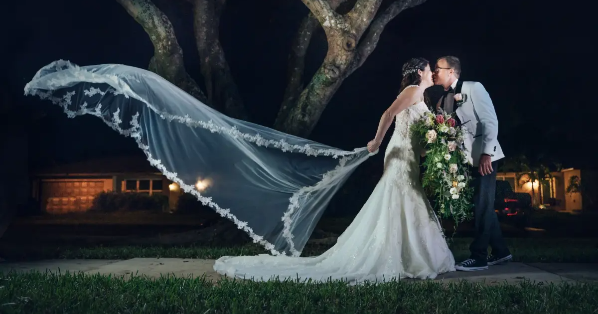 Jak wygląda wymarzony dzień ślubu? Przewodnik po najpiękniejszych chwilach, które zostają na zawsze